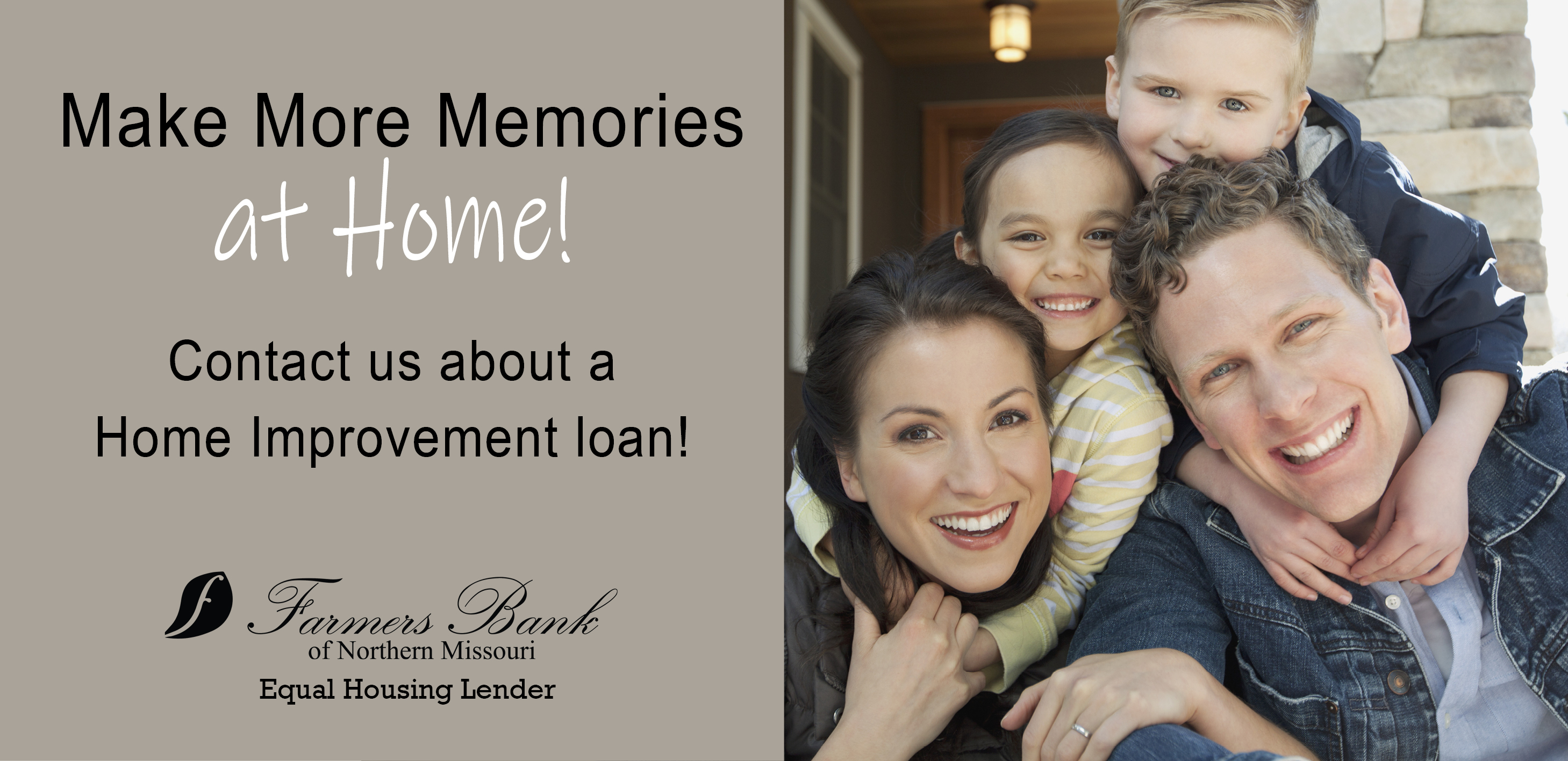 Farmers Bank of Northern Missouri